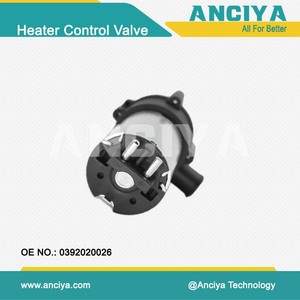 Anciya <b>Heater</b> Water <b>Valve</b> 0392020026 0018351364 Dc 12V Control For Mercedes-Benz - Product Image 5