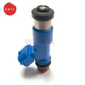 Inyector de Combustible 16611AA720 Para Subaru Forester EJ255 Motor de Gasolina 2.5L - Product Image 2