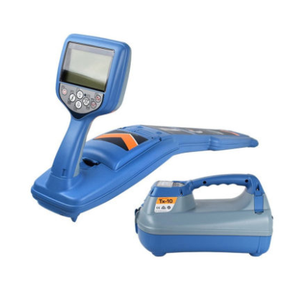Radyoalgılama yeraltı boru hattı dedektörü RD8200 yönlendirme Metal boru hattı tel ve kablo dedektörü - Product Image 4
