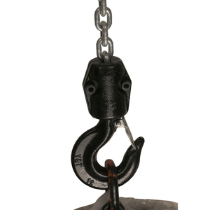 Stage Use Waterproof Electric <strong>Hoist</strong> ISO Stage Lift Motor Equipment 1t2T Low Price Chain Style Factory Production Stage <strong>Hoist</strong> - Product Image 6