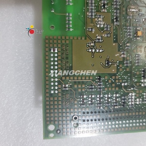 JENNEY Original 00.785.1297/01 UM3-B Circuit Board for Heidelberg <b>Printing</b> <b>Machine</b> Spare Parts - Product Image 6