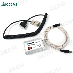 Nouveau câble de données ZAPI F01183A pour programmateur ZAPI, logiciel de console ZAPI, contrôleur électrique ZAPI-USB, outil de diagnostic - Product Image 4