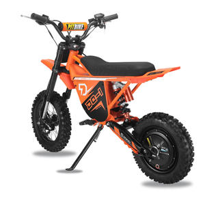 Nouvelles motos 60 km/h 48 V, dernier modèle, directement de l'usine, valeur imbattable, conçues pour une conduite sûre pour les adolescents, Ebike Ebi Dg1 Ebike - Product Image 4