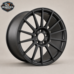 WHD-Modi-2164 17 18 19 20 21 22 pouces Jantes en alliage d'aluminium forgé sur mesure 5x114.3 5x112 5x120 pour <span class=keywords><strong>voiture</strong></span> <span class=keywords><strong>de</strong></span> course - Product Image 1