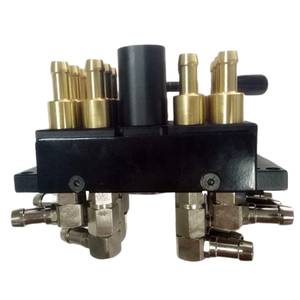 Dc Ampere-derivación de resistencia, alta precisión, fabricante Original - Product Image 2