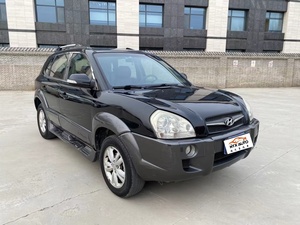 Auto Usado <span class=keywords><strong>Hyundai</strong></span> <span class=keywords><strong>Tucson</strong></span> 2011, <span class=keywords><strong>2</strong></span>.0L, Manual, Volante a la Izquierda, Gasolina, SUV con Chasis Amplio y Gran Espacio, Alto Nivel de Exportación a África - Product Image 3