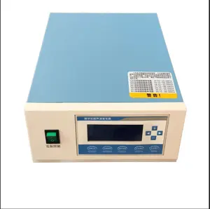 Générateur de soudage par ultrasons non tissé, 10 khz, 20khz