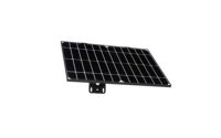 Caméra solaire AOV 4G avec carte SIM, objectif unique robuste, carte SIM mondiale, mini, réseau 4G, HD, PTZ, batterie, multi-réseaux