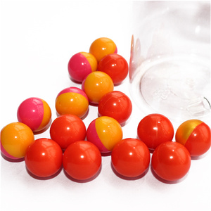 Factory OME Colorful Bullet Paintballs Gelatin+PEG Material 0.68 Inch Caliber 2000 Rounds/Box for Outdoor <b>Shooting</b> Games - Product Image 5