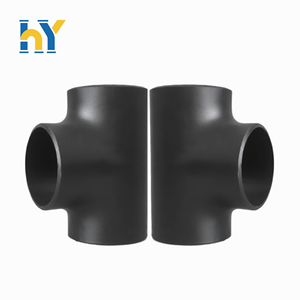 304 316 thép không gỉ Carbon Tees sch60 80 100 ANSI ASME Hàn Phụ Kiện đường ống <span class=keywords><strong>Tee</strong></span> thủy lợi phù hợp <span class=keywords><strong>TEE</strong></span> kết nối - Product Image 5