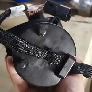 803004120 803688565 قطع غيار إكس سي إم جي، ذراع تحكم هيدروليكي، وحدة تحكم بصمام التحكم، ذراع تشغيل، مجموعة عصا التحكم، صمام توجيه، عصا تحكم يدوية - Product Image 4