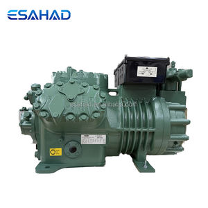 Original Brand New 6HE-35-20D Bitzer Semi Hermetic <b>Compressor</b> for Low Temperature Freezer - Product Image 1