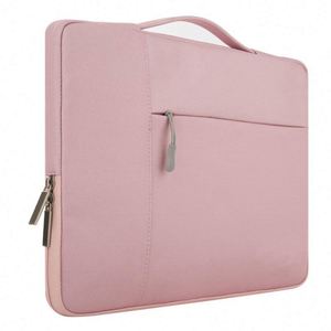 BSCI Factory Custom Logo Multifunctional <b>Laptop</b> Sleeve Briefcase <b>Laptop</b> Protective <b>Bag</b> <b>Tote</b> - Product Image 6