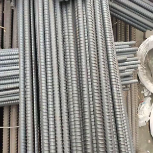 <span class=keywords><strong>Prix</strong></span> <span class=keywords><strong>de</strong></span> gros usine – Barres d'armature en acier déformé allié ASTM A615 HRB335 HRB400 HRB500 pour la construction (coupe, pliage, soudage) - Product Image 6