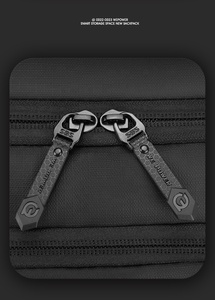 Mochila Inteligente Expandible para Viajes, Mochila de Negocios para <span class=keywords><strong>Hombre</strong></span>, Mochila de Viaje para Portátil con Puerto de Carga USB - Product Image 3