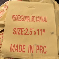 Offre Spéciale Clous en Fer Poli Q195 – Fournisseur Chinois de Clous Ronds Simples pour le Sénégal, la Gambie et le Ghana – Type à Tige Lisse