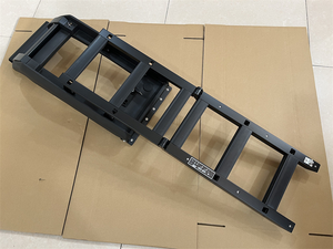 Accessoires d'échelle latérale JETOUR <span class=keywords><strong>T2</strong></span> Traveller, kit de carrosserie, installation non destructive, <span class=keywords><strong>prix</strong></span> de gros, robuste et durable - Product Image 4