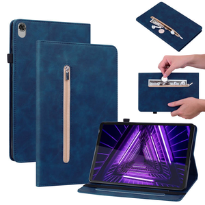 Nouvelle Housse de Protection en Cuir PU <span class=keywords><strong>pour</strong></span> <span class=keywords><strong>Tablette</strong></span> <span class=keywords><strong>Lenovo</strong></span> <span class=keywords><strong>Tab</strong></span> <span class=keywords><strong>M10</strong></span> <span class=keywords><strong>FHD</strong></span> <span class=keywords><strong>Plus</strong></span> 10.3" TB-X606F TB-X606X, Étui Portefeuille Type Livre - Product Image 1