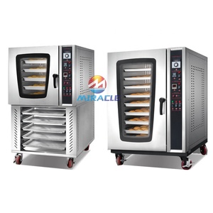 <span class=keywords><strong>Horno</strong></span> <span class=keywords><strong>de</strong></span> Gas <span class=keywords><strong>Pequeño</strong></span> para Panadería Comercial, <span class=keywords><strong>Horno</strong></span> Profesional para Panadería 3 en 1 - Product Image 1