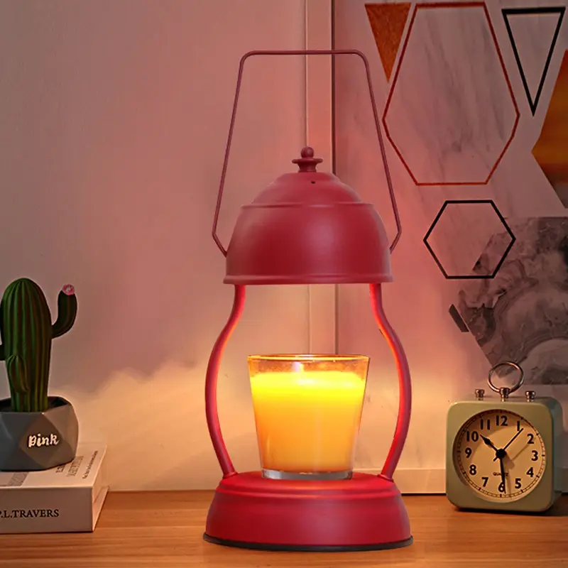 Wholesale Trade Price Plug In Electric Candle Warmers Candle Wax Melt Lamp