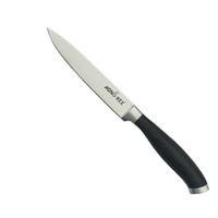 ABS et manche en acier inoxydable 430 AUS8 AUS10 3cr13 lame couteau de chef de cuisine 8 pouces