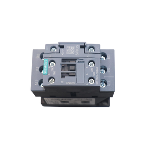 Bola de Contacto 3rt2026-1BB40, Sirius 24V DCG/140514, Apta para Contactor de Control de Motor, Bola de Contacto 3rt2026-1BB40 - Product Image 6