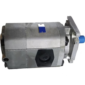 Excavator Parts Gear Oil <b>Pump</b> - Product Image 1