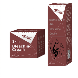 Crème <span class=keywords><strong>Visage</strong></span> Anti-Âge Éclaircissante Eternal Elinor OEM pour un Teint Uniforme et Correction des Taches Brunes - Product Image 1