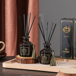 Gardenya Kokulu Rattan Esansiyel Yağı - Otel Odası, Banyo, Yatak Odası Kullanımı İçin - Uzun Süreli (7-15 Gün) Kalıcı, Lüks İç Mekan Kokusu - Product Image 4