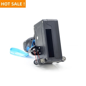 Tij cầm tay máy in phun với wecare nhanh khô hộp dung môi điện nhựa bao bì carton - Product Image 4