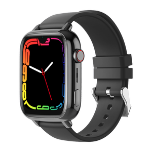 Para WONLEX KT34 Kids AI Smartwatch 4G Android IP67 Reloj GPS <span class=keywords><strong>a</strong></span> prueba de agua SIM SOS para Google Play Responder llamada Rastreador de sueño para <span class=keywords><strong>Ch</strong></span> - Product Image 3