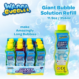 Solution <span class=keywords><strong>de</strong></span> recharge pour <span class=keywords><strong>bulles</strong></span> géantes 2025, <span class=keywords><strong>savon</strong></span> à <span class=keywords><strong>bulles</strong></span>, solution <span class=keywords><strong>de</strong></span> recharge pour <span class=keywords><strong>bulles</strong></span> - Product Image 2