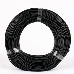 Sleeving 2751 <strong>Fiberglass</strong> <strong>Insulation</strong> Material PVC Insulating Sleeves Transformer and Electric Motor Electrical Pvc Coated - Product Image 5