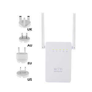 ตัวขยายสัญญาณไวไฟ WR13 PIX-LINK 300Mbps สำหรับบ้าน พร้อมเสาอากาศ L441 - Product Image 1