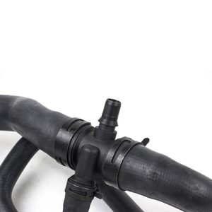 Tuyau en caoutchouc inférieur du radiateur <span class=keywords><strong>de</strong></span> <span class=keywords><strong>refroidissement</strong></span> du moteur pour <span class=keywords><strong>Peugeot</strong></span> 307 Triumph <span class=keywords><strong>308</strong></span> 2.0L, système <span class=keywords><strong>de</strong></span> <span class=keywords><strong>refroidissement</strong></span>, réservoir d'eau, tuyau <span class=keywords><strong>de</strong></span> radiateur, 1351KR - Product Image 5