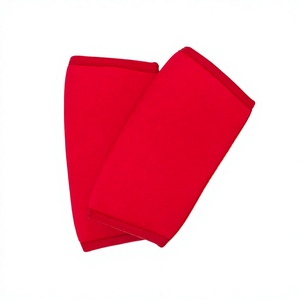 Fundas Personalizadas para Codos de Levantamiento de Pesas |   Soporte de Compresión para Gimnasio y Levantamiento de Pesas - Product Image 1