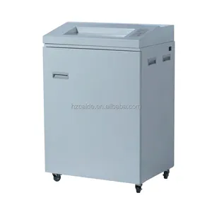 A4130 Cao Mức Độ An Ninh Giấy Thương Mại Shredder