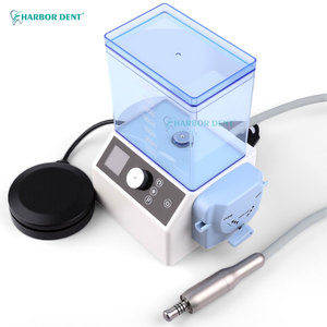 Bomba de Agua Salina para Motor Eléctrico Dental Harbor <span class=keywords><strong>Dent</strong></span> HYG-DH258 1:1/1:5/1:4.2/10:1/4:1/16:1 de Alta Eficiencia con Certificación CE - Product Image 2