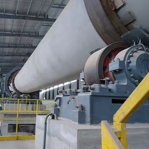 Popüler tedarikçi yüksek kaliteli döner fırın yakma fiyatı - Product Image 5