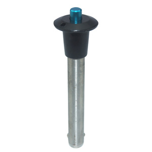 JSCC1053Y <span class=keywords><strong>Goupille</strong></span> <span class=keywords><strong>de</strong></span> verrouillage à traction rapide ronde en acier inoxydable solide <span class=keywords><strong>Goupille</strong></span> <span class=keywords><strong>de</strong></span> 10mm Para Parlantes <span class=keywords><strong>Goupille</strong></span> à dégagement rapide - Product Image 1