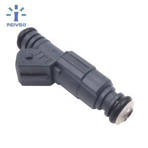 Injecteur de carburant haute performance QC PEIVSO à prix réduit pour Peugeot Citroën Fukang Elysee 1.6L OEM 0280155842 - Product Image 6