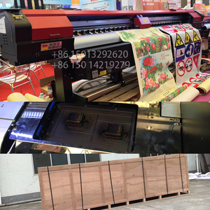 Impresora Plotter Digital de Interior X-Roland con Cabezal de Impresión I3200 de 3.2m - Product Image 5