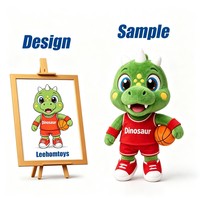 Couette en peluche super douce avec logo personnalisé OEM, motif dragon chinois jaune, garnissage en coton PP sûr pour enfants, promotion de marque, vente en gros