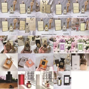 Commerce extérieur transfrontalier <span class=keywords><strong>Parfum</strong></span> vietnamien Ribbon Sweetheart 100ml Liquide floral dansant Aromathérapie Vente en gros - Product Image 1