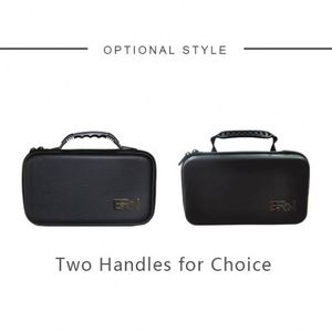 Étui à serrure à code EVA de haute qualité, grande capacité, antivol, sac de sécurité à combinaison, sac électronique - Product Image 4