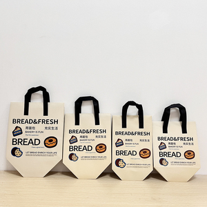 Sac isotherme personnalisé avec logo, en tissu non tissé, doublure en aluminium argenté - Product Image 2
