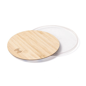Servicio de Grabado CNC en Madera para Artesanías de Bambú de Precisión, Señalización y Placas de Bambú Personalizadas - Product Image 6