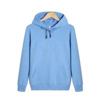 SHULIQI Pakaian Pria Fashion OEM Bordir Pullover Logo Kustom Harga Grosir Pabrik Tren Baru 2026 Bernapas Berkualitas Tinggi
