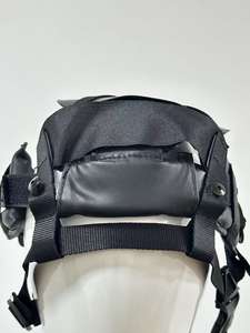 หมวกกันกระสุนแบบสูง ทนแรงกระแทก กันน้ำ รุ่น M88 อุปกรณ์ทางยุทธวิธี ป้องกันภัยส่วนบุคคล ปรับแต่งได้ - Product Image 3