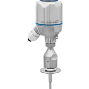 Capteur de température RTD sanitaire de haute précision PT100, thermomètre modulaire TM411 en stock, thermomètre industriel 100% neuf - Product Image 2